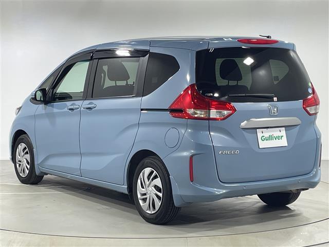 フリード Ｇ・ホンダセンシング　純正９型ＳＤナビ　両側電動　バックカメラ　ＬＥＤヘッドライト　ＥＴＣ　シートヒーター　ドライブレコーダー　スマートキー　クルーズコントロール　フロアマット　スペアキー　オートライト　プッシュスタート（33枚目）