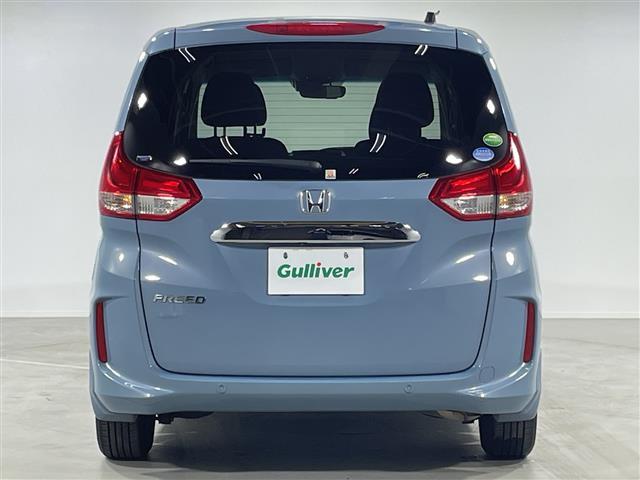 フリード Ｇ・ホンダセンシング　純正９型ＳＤナビ　両側電動　バックカメラ　ＬＥＤヘッドライト　ＥＴＣ　シートヒーター　ドライブレコーダー　スマートキー　クルーズコントロール　フロアマット　スペアキー　オートライト　プッシュスタート（34枚目）