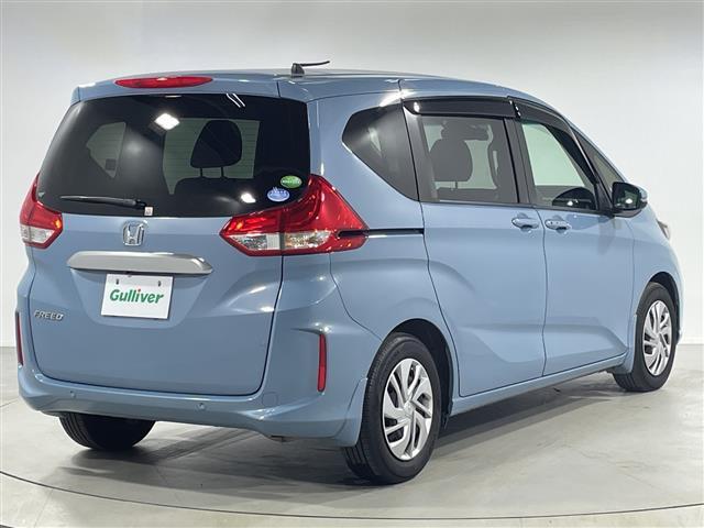 フリード Ｇ・ホンダセンシング　純正９型ＳＤナビ　両側電動　バックカメラ　ＬＥＤヘッドライト　ＥＴＣ　シートヒーター　ドライブレコーダー　スマートキー　クルーズコントロール　フロアマット　スペアキー　オートライト　プッシュスタート（35枚目）