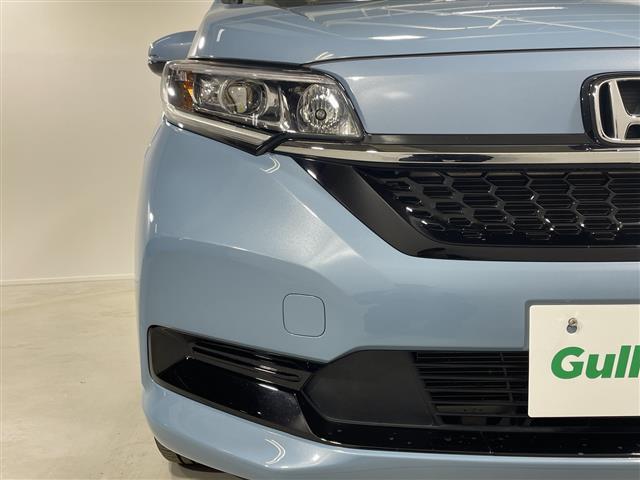 フリード Ｇ・ホンダセンシング　純正９型ＳＤナビ　両側電動　バックカメラ　ＬＥＤヘッドライト　ＥＴＣ　シートヒーター　ドライブレコーダー　スマートキー　クルーズコントロール　フロアマット　スペアキー　オートライト　プッシュスタート（37枚目）