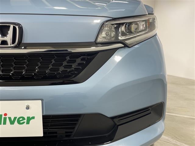 フリード Ｇ・ホンダセンシング　純正９型ＳＤナビ　両側電動　バックカメラ　ＬＥＤヘッドライト　ＥＴＣ　シートヒーター　ドライブレコーダー　スマートキー　クルーズコントロール　フロアマット　スペアキー　オートライト　プッシュスタート（38枚目）