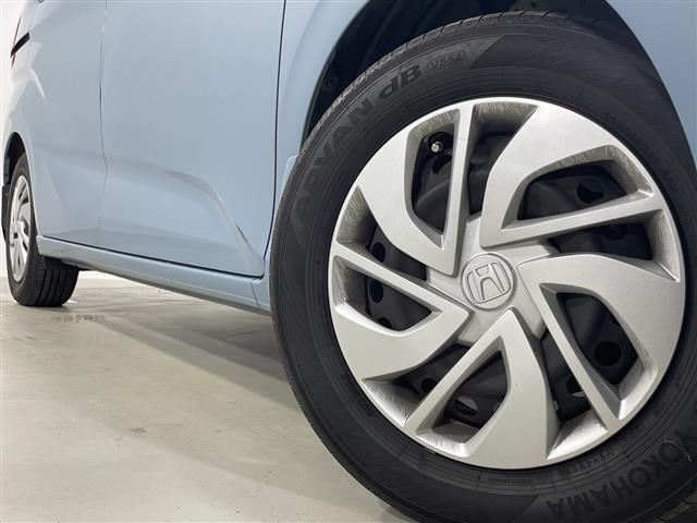 フリード Ｇ・ホンダセンシング　純正９型ＳＤナビ　両側電動　バックカメラ　ＬＥＤヘッドライト　ＥＴＣ　シートヒーター　ドライブレコーダー　スマートキー　クルーズコントロール　フロアマット　スペアキー　オートライト　プッシュスタート（39枚目）