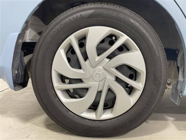 フリード Ｇ・ホンダセンシング　純正９型ＳＤナビ　両側電動　バックカメラ　ＬＥＤヘッドライト　ＥＴＣ　シートヒーター　ドライブレコーダー　スマートキー　クルーズコントロール　フロアマット　スペアキー　オートライト　プッシュスタート（40枚目）