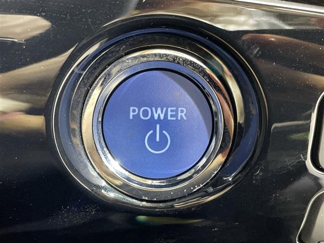 プリウス Ａツーリングセレクション　トヨタセーフティーセンス　純正９型ＳＤナビ　モデリスタエアロ　バックカメラ　ＢＳＭ　シートヒーター　ドラレコ　ＥＴＣ　スマートキー　レーダークルーズコントロール　純正１７インチＡＷ　ＡＣ１００Ｖ電源（20枚目）