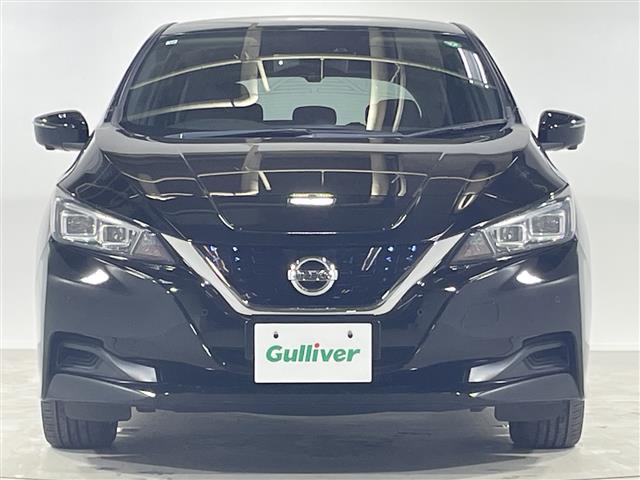 リーフ Ｘ　Ｖセレクション　プロパイロット　純正９型ＳＤナビ　３６０°　ＬＥＤヘッドライト　ＥＴＣ　シートヒーター　ＢＳＭ　スマートキー　追従クルコン　ステアリングヒーター　純正１７インチＡＷ　オートライト　取扱説明書　保証書（31枚目）