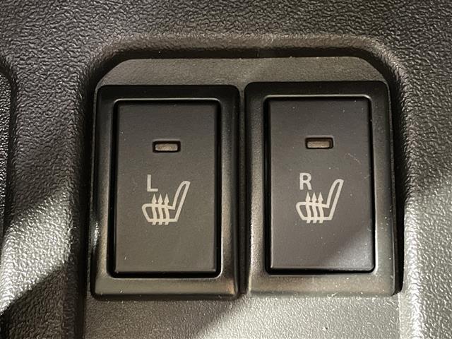 ジムニー ＸＣ　社外メモリナビ　４ＷＤ　クルーズコントロール　スズキセーフティーサポート　シートヒーター　スマートキー　背面タイヤ　純正１６インチアルミホイール　ダウンヒルアシストコントロール　レーンキープアシスト（4枚目）