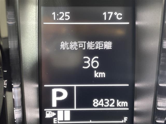 ジムニー ＸＣ　社外メモリナビ　４ＷＤ　クルーズコントロール　スズキセーフティーサポート　シートヒーター　スマートキー　背面タイヤ　純正１６インチアルミホイール　ダウンヒルアシストコントロール　レーンキープアシスト（10枚目）