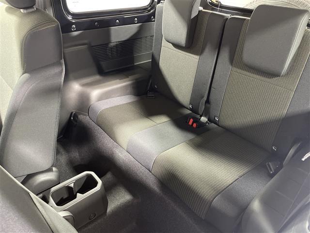 ジムニー ＸＣ　社外メモリナビ　４ＷＤ　クルーズコントロール　スズキセーフティーサポート　シートヒーター　スマートキー　背面タイヤ　純正１６インチアルミホイール　ダウンヒルアシストコントロール　レーンキープアシスト（27枚目）