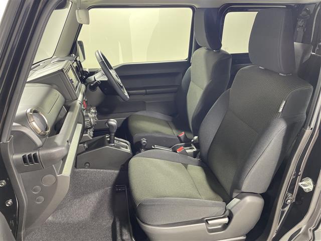 ジムニー ＸＣ　社外メモリナビ　４ＷＤ　クルーズコントロール　スズキセーフティーサポート　シートヒーター　スマートキー　背面タイヤ　純正１６インチアルミホイール　ダウンヒルアシストコントロール　レーンキープアシスト（28枚目）