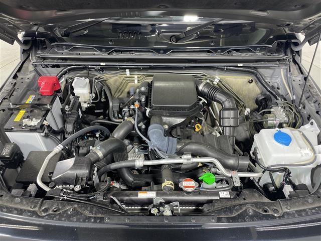 ジムニー ＸＣ　社外メモリナビ　４ＷＤ　クルーズコントロール　スズキセーフティーサポート　シートヒーター　スマートキー　背面タイヤ　純正１６インチアルミホイール　ダウンヒルアシストコントロール　レーンキープアシスト（42枚目）