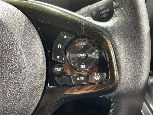 N-BOXカスタム G・Lターボホンダセンシング 純正8型ナビ 両側電動 Bカメラ ETC LEDヘッドライト コンビシート シートヒーター フォグ ホンダセンシング ACC フルセグ フロアマット スマートキー パドルシフト 純15AW 2トーン(5枚目)