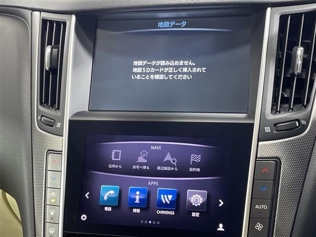 スカイライン ３５０ＧＴ　ハイブリッド　タイプＳＰ　純正ナビ　全周囲カメラ　全方位運転支援システム　クルーズコントロール　メモリーシート　レザーシート　パワーシート　シートヒーター　スペアキー１本　ステアリングリモコン　ビルトインＥＴＣ　純正１９ＡＷ（18枚目）