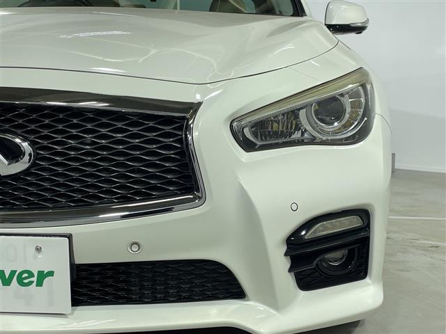 スカイライン ３５０ＧＴ　ハイブリッド　タイプＳＰ　純正ナビ　全周囲カメラ　全方位運転支援システム　クルーズコントロール　メモリーシート　レザーシート　パワーシート　シートヒーター　スペアキー１本　ステアリングリモコン　ビルトインＥＴＣ　純正１９ＡＷ（38枚目）