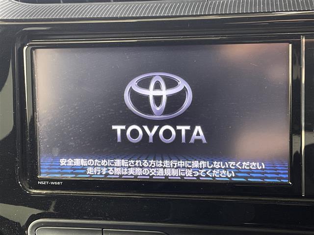 アクア Ｇ　ＧＲスポーツ・１７インチパッケージ　純正ＳＤナビ　Ｂカメラ　純正エアロ　ＬＥＤ　ＥＴＣ　ドラレコ　トヨタセーフティーセンス　クルーズコントロール　純正フロアマット　スマートキー　オートマチックハイビーム　純正１７インチＡＷ　ドアバイザー（3枚目）