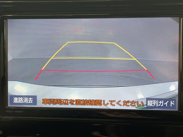 アクア Ｇ　ＧＲスポーツ・１７インチパッケージ　純正ＳＤナビ　Ｂカメラ　純正エアロ　ＬＥＤ　ＥＴＣ　ドラレコ　トヨタセーフティーセンス　クルーズコントロール　純正フロアマット　スマートキー　オートマチックハイビーム　純正１７インチＡＷ　ドアバイザー（4枚目）