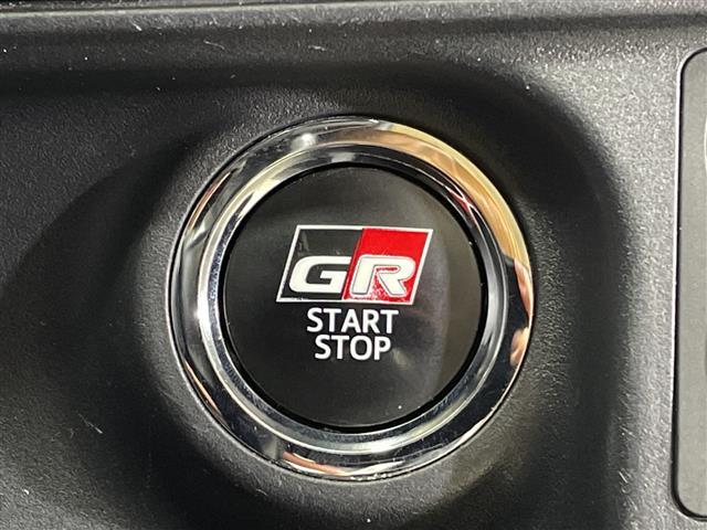 アクア Ｇ　ＧＲスポーツ・１７インチパッケージ　純正ＳＤナビ　Ｂカメラ　純正エアロ　ＬＥＤ　ＥＴＣ　ドラレコ　トヨタセーフティーセンス　クルーズコントロール　純正フロアマット　スマートキー　オートマチックハイビーム　純正１７インチＡＷ　ドアバイザー（19枚目）
