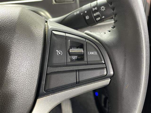 ソリオ ハイブリッドＭＺ　純正７インチＳＤナビ　両側パワースライドドア　バックカメラ　ＥＴＣ　クルーズコントロール　純正ＨＩＤランプ　純正１５インチアルミホイール　デュアルカメラブレーキサポート　スペアキー　フロアマット（10枚目）