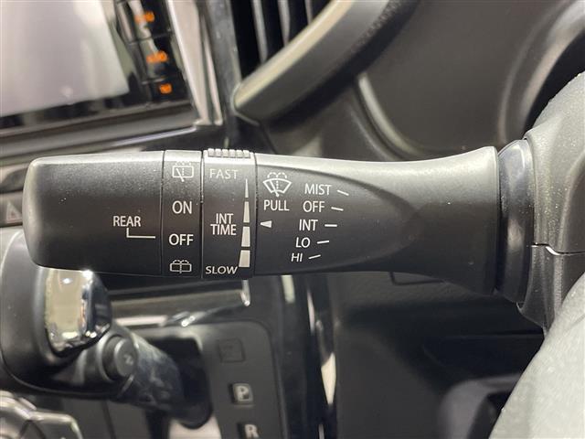 ソリオ ハイブリッドＭＺ　純正７インチＳＤナビ　両側パワースライドドア　バックカメラ　ＥＴＣ　クルーズコントロール　純正ＨＩＤランプ　純正１５インチアルミホイール　デュアルカメラブレーキサポート　スペアキー　フロアマット（16枚目）