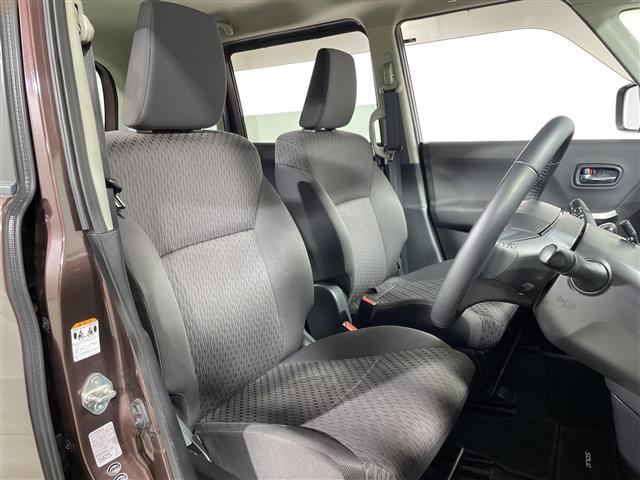 ソリオ ハイブリッドＭＺ　純正７インチＳＤナビ　両側パワースライドドア　バックカメラ　ＥＴＣ　クルーズコントロール　純正ＨＩＤランプ　純正１５インチアルミホイール　デュアルカメラブレーキサポート　スペアキー　フロアマット（21枚目）