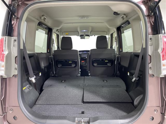 ソリオ ハイブリッドＭＺ　純正７インチＳＤナビ　両側パワースライドドア　バックカメラ　ＥＴＣ　クルーズコントロール　純正ＨＩＤランプ　純正１５インチアルミホイール　デュアルカメラブレーキサポート　スペアキー　フロアマット（25枚目）