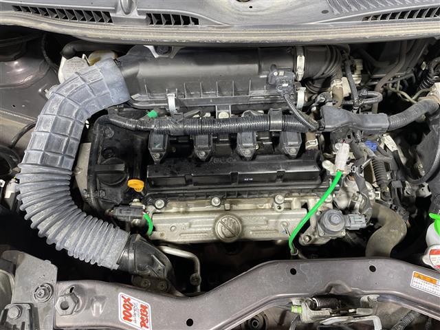 ソリオ ハイブリッドＭＺ　純正７インチＳＤナビ　両側パワースライドドア　バックカメラ　ＥＴＣ　クルーズコントロール　純正ＨＩＤランプ　純正１５インチアルミホイール　デュアルカメラブレーキサポート　スペアキー　フロアマット（42枚目）