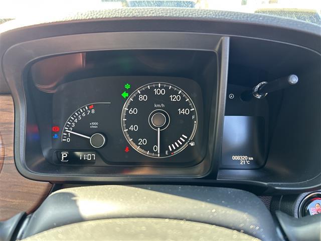 Ｎ－ＯＮＥ オリジナルスタイルプラスアーバン　ホンダセンシング　純正９型ナビ　バックカメラ　コンビシート　シートヒーター　ホンダセンシング　ＬＥＤヘッドライト　スマートキー　１４インチスチールホイール　カラードディッシュホイール　フロアマット（13枚目）