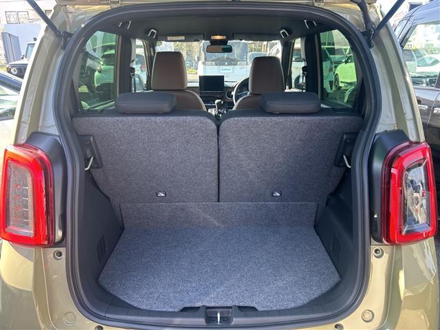 Ｎ－ＯＮＥ オリジナルスタイルプラスアーバン　ホンダセンシング　純正９型ナビ　バックカメラ　コンビシート　シートヒーター　ホンダセンシング　ＬＥＤヘッドライト　スマートキー　１４インチスチールホイール　カラードディッシュホイール　フロアマット（24枚目）
