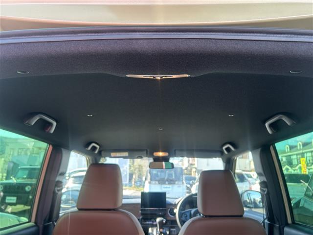 Ｎ－ＯＮＥ オリジナルスタイルプラスアーバン　ホンダセンシング　純正９型ナビ　バックカメラ　コンビシート　シートヒーター　ホンダセンシング　ＬＥＤヘッドライト　スマートキー　１４インチスチールホイール　カラードディッシュホイール　フロアマット（26枚目）