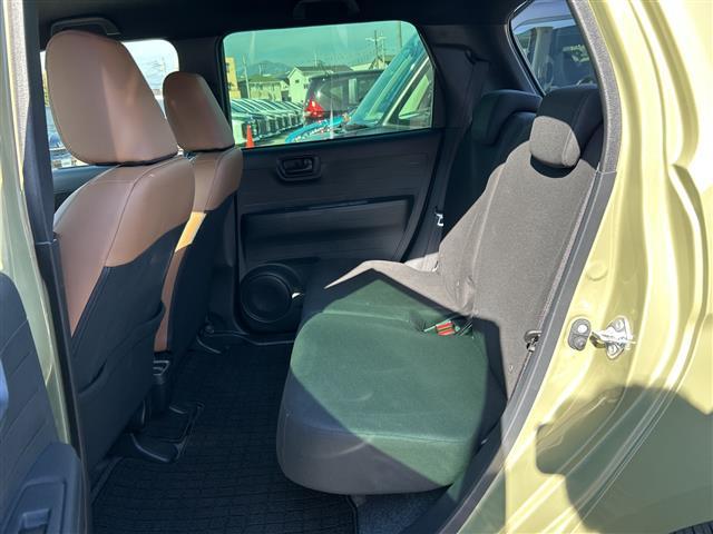 Ｎ－ＯＮＥ オリジナルスタイルプラスアーバン　ホンダセンシング　純正９型ナビ　バックカメラ　コンビシート　シートヒーター　ホンダセンシング　ＬＥＤヘッドライト　スマートキー　１４インチスチールホイール　カラードディッシュホイール　フロアマット（28枚目）