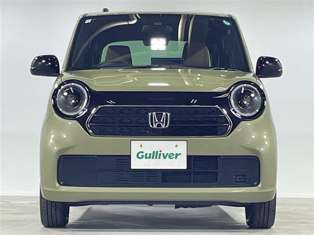 Ｎ－ＯＮＥ オリジナルスタイルプラスアーバン　ホンダセンシング　純正９型ナビ　バックカメラ　コンビシート　シートヒーター　ホンダセンシング　ＬＥＤヘッドライト　スマートキー　１４インチスチールホイール　カラードディッシュホイール　フロアマット（31枚目）