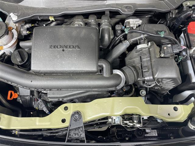 Ｎ－ＯＮＥ オリジナルスタイルプラスアーバン　ホンダセンシング　純正９型ナビ　バックカメラ　コンビシート　シートヒーター　ホンダセンシング　ＬＥＤヘッドライト　スマートキー　１４インチスチールホイール　カラードディッシュホイール　フロアマット（42枚目）