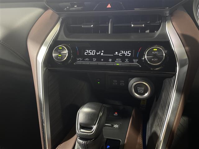 ハリアー Ｇ　ワンオーナー　ディスプレイオーディオ　デジタルインナーミラー　パワーバックドア　置くだけ充電　トヨタセーフティセンス　クルーズコントロール　バックカメラ　パワーシート　ハーフレザー　ドラレコ　ＥＴＣ（15枚目）