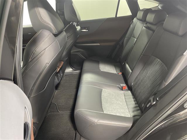 ハリアー Ｇ　ワンオーナー　ディスプレイオーディオ　デジタルインナーミラー　パワーバックドア　置くだけ充電　トヨタセーフティセンス　クルーズコントロール　バックカメラ　パワーシート　ハーフレザー　ドラレコ　ＥＴＣ（26枚目）