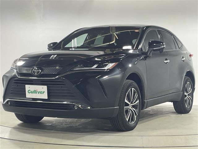 ハリアー Ｇ　ワンオーナー　ディスプレイオーディオ　デジタルインナーミラー　パワーバックドア　置くだけ充電　トヨタセーフティセンス　クルーズコントロール　バックカメラ　パワーシート　ハーフレザー　ドラレコ　ＥＴＣ（29枚目）