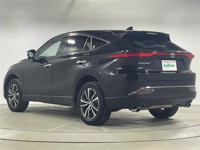 ハリアー Ｇ　ワンオーナー　ディスプレイオーディオ　デジタルインナーミラー　パワーバックドア　置くだけ充電　トヨタセーフティセンス　クルーズコントロール　バックカメラ　パワーシート　ハーフレザー　ドラレコ　ＥＴＣ（32枚目）