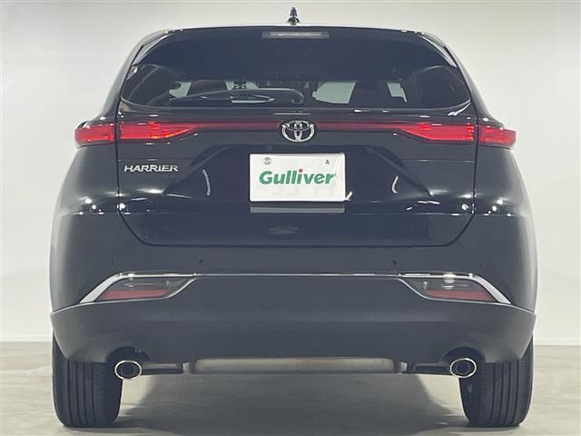 ハリアー Ｇ　ワンオーナー　ディスプレイオーディオ　デジタルインナーミラー　パワーバックドア　置くだけ充電　トヨタセーフティセンス　クルーズコントロール　バックカメラ　パワーシート　ハーフレザー　ドラレコ　ＥＴＣ（33枚目）