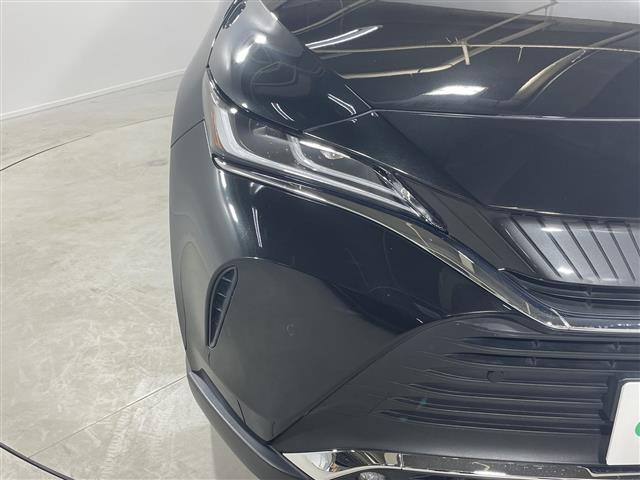 ハリアー Ｇ　ワンオーナー　ディスプレイオーディオ　デジタルインナーミラー　パワーバックドア　置くだけ充電　トヨタセーフティセンス　クルーズコントロール　バックカメラ　パワーシート　ハーフレザー　ドラレコ　ＥＴＣ（36枚目）