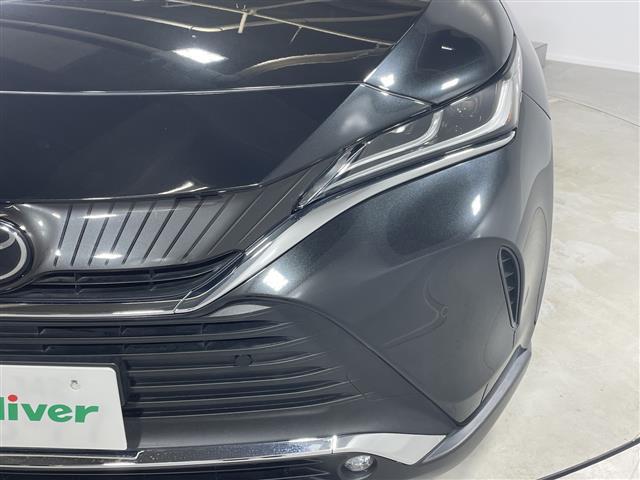 ハリアー Ｇ　ワンオーナー　ディスプレイオーディオ　デジタルインナーミラー　パワーバックドア　置くだけ充電　トヨタセーフティセンス　クルーズコントロール　バックカメラ　パワーシート　ハーフレザー　ドラレコ　ＥＴＣ（37枚目）