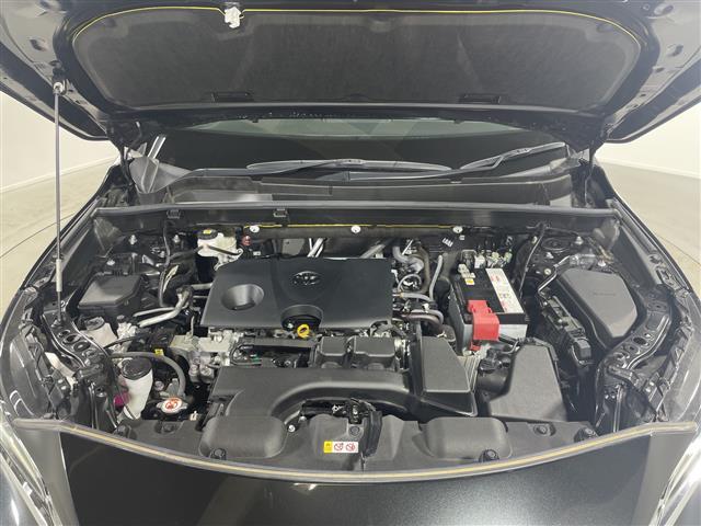 ハリアー Ｇ　ワンオーナー　ディスプレイオーディオ　デジタルインナーミラー　パワーバックドア　置くだけ充電　トヨタセーフティセンス　クルーズコントロール　バックカメラ　パワーシート　ハーフレザー　ドラレコ　ＥＴＣ（42枚目）