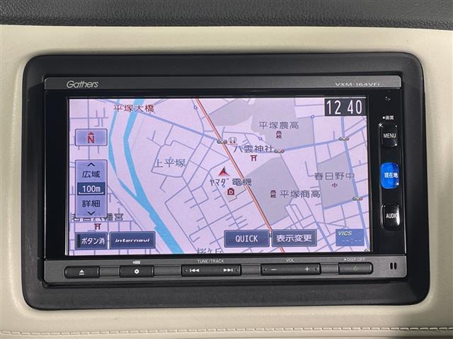 ヴェゼル ハイブリッド　純正ナビ　バックカメラ　ドラレコ　シートヒーター　パドルシフト　ＬＥＤ　ＥＴＣ　クルコン　ハーフレザーシート　スペアキー　フロアマット　純正１７インチＡＷ　フォグランプ　スマートキー　取扱説明書（13枚目）