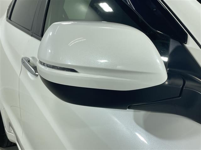 ヴェゼル ハイブリッド　純正ナビ　バックカメラ　ドラレコ　シートヒーター　パドルシフト　ＬＥＤ　ＥＴＣ　クルコン　ハーフレザーシート　スペアキー　フロアマット　純正１７インチＡＷ　フォグランプ　スマートキー　取扱説明書（41枚目）