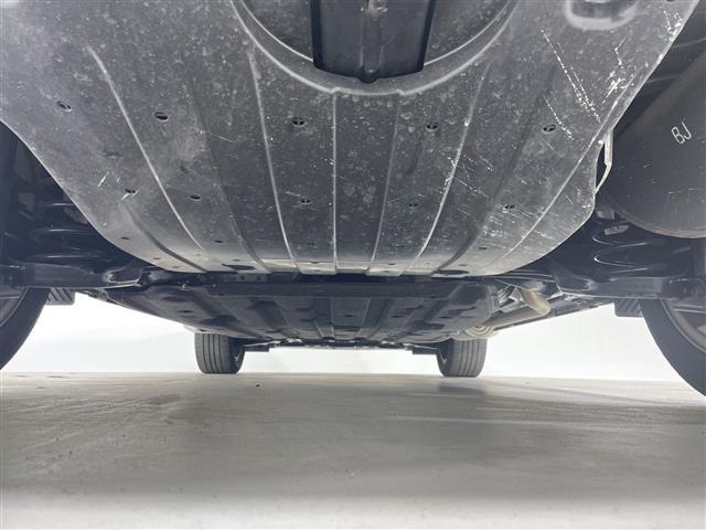 ヴェゼル ハイブリッド　純正ナビ　バックカメラ　ドラレコ　シートヒーター　パドルシフト　ＬＥＤ　ＥＴＣ　クルコン　ハーフレザーシート　スペアキー　フロアマット　純正１７インチＡＷ　フォグランプ　スマートキー　取扱説明書（43枚目）