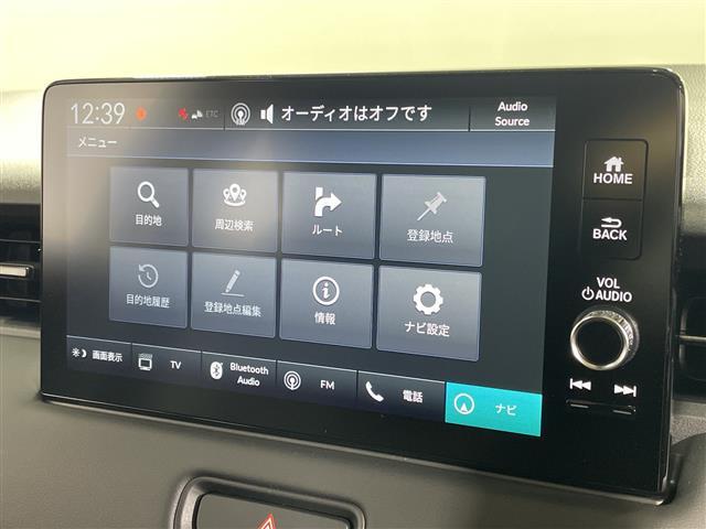 ヴェゼル ｅ：ＨＥＶ　Ｚ　ワンオーナー　ホンダコネクトディスプレー　フルセグＴＶ　ホンダセンシング　クルーズコントロール　ＢＳＭ　電動バックドア　ワイアレス充電器　４ＷＤ　スペアキー本　バックカメラ　ハーフレザー　ＥＴＣ２．０（16枚目）