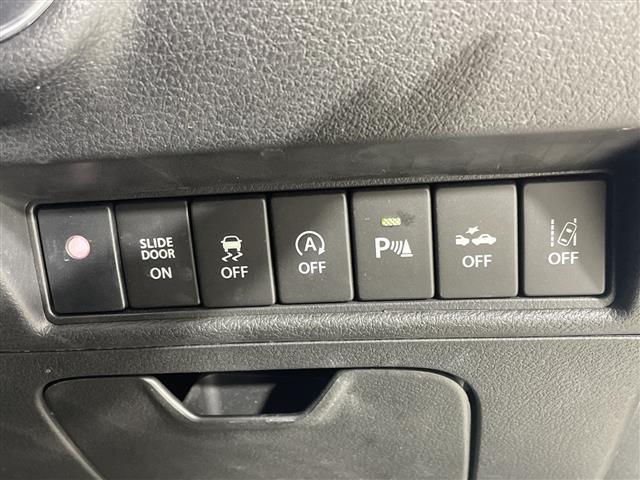 ソリオ ハイブリッドMZ 純正8インチナビ 全周囲カメラ スペアキー1本 両側パワースライドドア クルーズコントロール 運転席シートヒーター パドルシフト 前後ドライブレコーダー ETC スマートキー 純正フロアマット フォグ(7枚目)