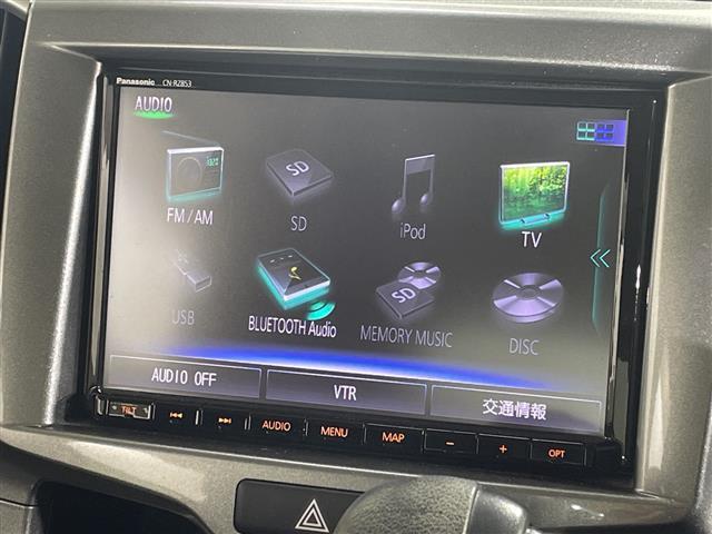 ソリオ ハイブリッドMZ 純正8インチナビ 全周囲カメラ スペアキー1本 両側パワースライドドア クルーズコントロール 運転席シートヒーター パドルシフト 前後ドライブレコーダー ETC スマートキー 純正フロアマット フォグ(15枚目)