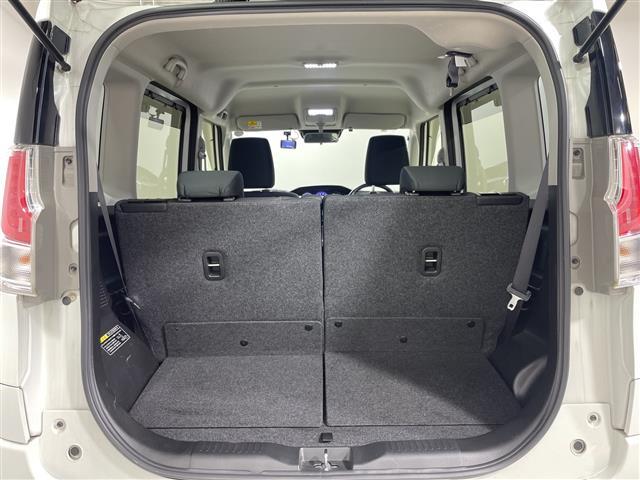 ソリオ ハイブリッドMZ 純正8インチナビ 全周囲カメラ スペアキー1本 両側パワースライドドア クルーズコントロール 運転席シートヒーター パドルシフト 前後ドライブレコーダー ETC スマートキー 純正フロアマット フォグ(26枚目)