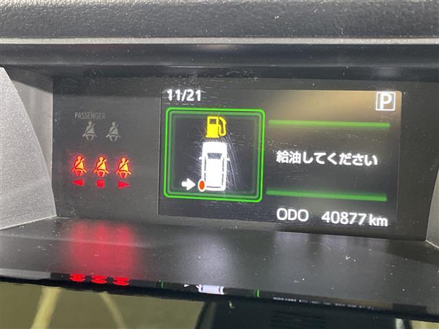 タンク カスタムＧ－Ｔ　純正７インチＳＤナビ　両側電動　スマートアシストＩＩ　バックカメラ　ＬＥＤ　ＥＴＣ　ＢＳＭ　ドラレコ　スマートキー　クルコン　純正１５インチＡＷ　アイドリングストップ　オートライト　スペアキー　保証書（16枚目）