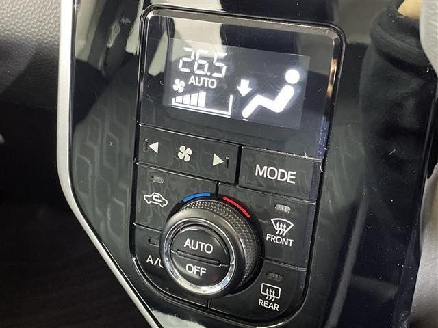 タンク カスタムＧ－Ｔ　純正７インチＳＤナビ　両側電動　スマートアシストＩＩ　バックカメラ　ＬＥＤ　ＥＴＣ　ＢＳＭ　ドラレコ　スマートキー　クルコン　純正１５インチＡＷ　アイドリングストップ　オートライト　スペアキー　保証書（17枚目）