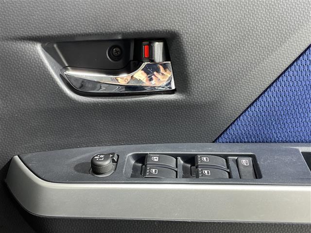 タンク カスタムＧ－Ｔ　純正７インチＳＤナビ　両側電動　スマートアシストＩＩ　バックカメラ　ＬＥＤ　ＥＴＣ　ＢＳＭ　ドラレコ　スマートキー　クルコン　純正１５インチＡＷ　アイドリングストップ　オートライト　スペアキー　保証書（20枚目）