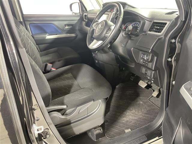 タンク カスタムＧ－Ｔ　純正７インチＳＤナビ　両側電動　スマートアシストＩＩ　バックカメラ　ＬＥＤ　ＥＴＣ　ＢＳＭ　ドラレコ　スマートキー　クルコン　純正１５インチＡＷ　アイドリングストップ　オートライト　スペアキー　保証書（22枚目）